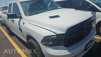 2020 Ram 1500 Classic Express Extended Cab Medium Bed – miniatura 21