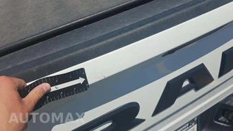 2020 Ram 1500 Classic Express Extended Cab Medium Bed – miniatura 35