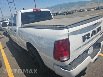 2020 Ram 1500 Classic Express Extended Cab Medium Bed – miniatura 6