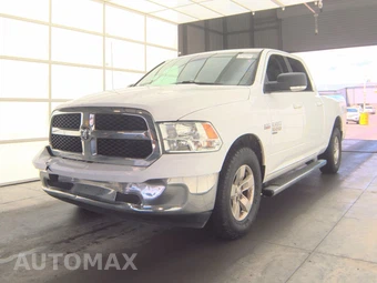 2020 Ram 1500 Classic SLT Crew Cab Medium Bed
