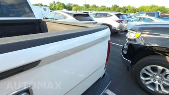 2020 Ram 1500 Classic SLT Crew Cab Medium Bed – miniatura 22