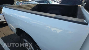 2020 Ram 1500 Classic SLT Crew Cab Medium Bed – miniatura 31