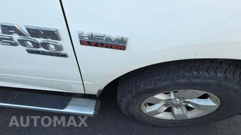 2020 Ram 1500 Classic SLT Crew Cab Medium Bed – miniatura 36
