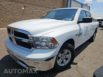 2020 Ram 1500 Classic SLT Crew Cab Medium Bed