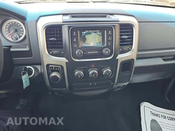2020 Ram 1500 Classic SLT Crew Cab Medium Bed - miniatura 10