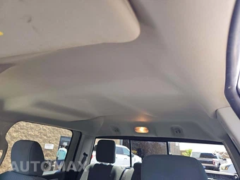 2020 Ram 1500 Classic SLT Crew Cab Medium Bed - miniatura 11