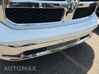 2020 Ram 1500 Classic SLT Crew Cab Medium Bed - miniatura 23