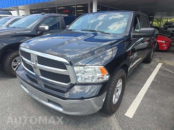 2020 Ram 1500 Classic SLT Crew Cab Medium Bed