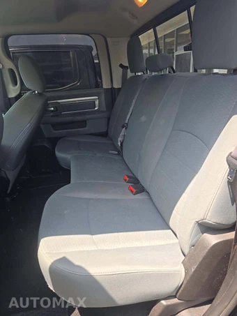 2020 Ram 1500 Classic SLT Crew Cab Medium Bed - miniatura 13
