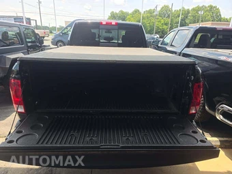 2020 Ram 1500 Classic SLT Crew Cab Medium Bed - miniatura 14