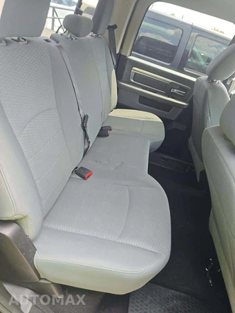 2020 Ram 1500 Classic SLT Crew Cab Medium Bed - miniatura 16
