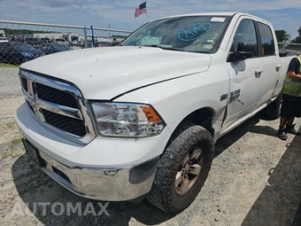 2020 Ram 1500 Classic SLT Crew Cab Medium Bed