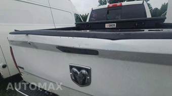 2020 Ram 1500 Classic SLT Crew Cab Medium Bed - miniatura 31