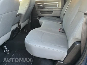2020 Ram 1500 Classic SLT Crew Cab Medium Bed - miniatura 10