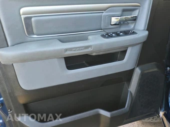 2020 Ram 1500 Classic SLT Crew Cab Medium Bed - miniatura 13