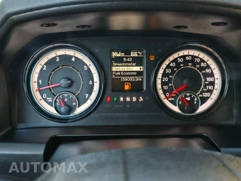 2020 Ram 1500 Classic SLT Crew Cab Medium Bed - miniatura 14