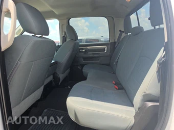 2020 Ram 1500 Classic SLT Crew Cab Medium Bed - miniatura 13