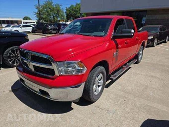 2020 Ram 1500 Classic SLT Crew Cab Short Bed