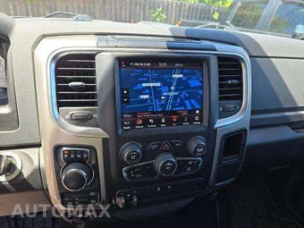 2020 Ram 1500 Classic SLT Crew Cab Short Bed - miniatura 10