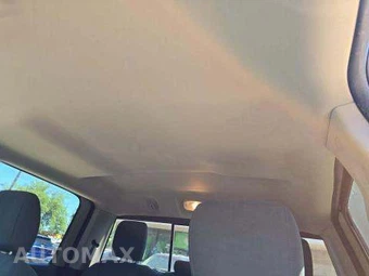 2020 Ram 1500 Classic SLT Crew Cab Short Bed - miniatura 11