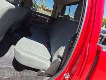 2020 Ram 1500 Classic SLT Crew Cab Short Bed - miniatura 13