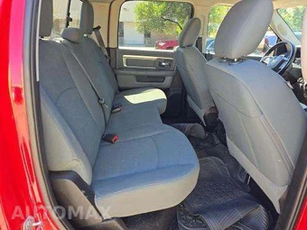 2020 Ram 1500 Classic SLT Crew Cab Short Bed - miniatura 16