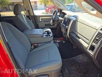 2020 Ram 1500 Classic SLT Crew Cab Short Bed - miniatura 18