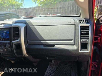 2020 Ram 1500 Classic SLT Crew Cab Short Bed - miniatura 19