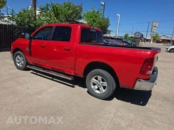 2020 Ram 1500 Classic SLT Crew Cab Short Bed - miniatura 2