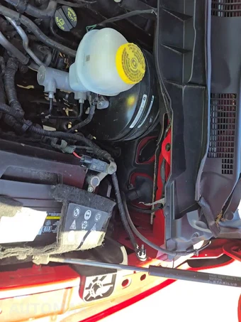 2020 Ram 1500 Classic SLT Crew Cab Short Bed - miniatura 24