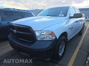2020 Ram 1500 Classic Tradesman Crew Cab Medium Bed