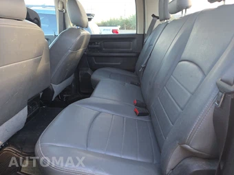 2020 Ram 1500 Classic Tradesman Crew Cab Medium Bed – miniatura 13