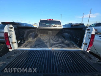 2020 Ram 1500 Classic Tradesman Crew Cab Medium Bed – miniatura 16