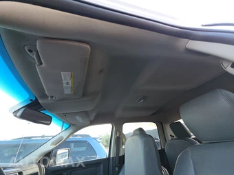 2020 Ram 1500 Classic Tradesman Crew Cab Medium Bed – miniatura 18