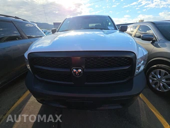 2020 Ram 1500 Classic Tradesman Crew Cab Medium Bed – miniatura 2