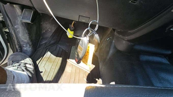 2020 Ram 1500 Classic Tradesman Crew Cab Medium Bed – miniatura 20