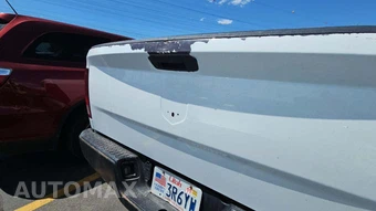 2020 Ram 1500 Classic Tradesman Crew Cab Medium Bed – miniatura 27