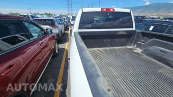 2020 Ram 1500 Classic Tradesman Crew Cab Medium Bed – miniatura 29