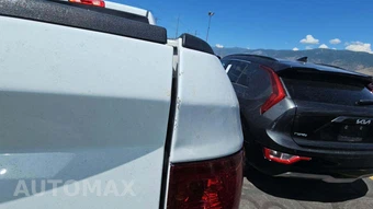 2020 Ram 1500 Classic Tradesman Crew Cab Medium Bed – miniatura 40
