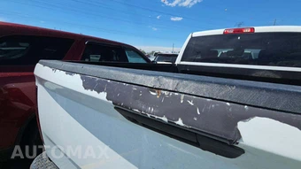 2020 Ram 1500 Classic Tradesman Crew Cab Medium Bed – miniatura 42