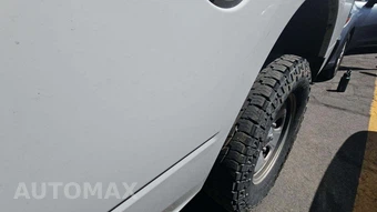 2020 Ram 1500 Classic Tradesman Crew Cab Medium Bed – miniatura 43