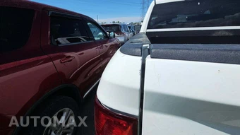2020 Ram 1500 Classic Tradesman Crew Cab Medium Bed – miniatura 48