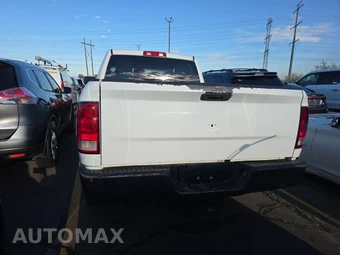 2020 Ram 1500 Classic Tradesman Crew Cab Medium Bed – miniatura 5