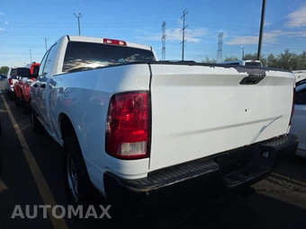 2020 Ram 1500 Classic Tradesman Crew Cab Medium Bed – miniatura 6