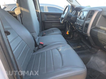 2020 Ram 1500 Classic Tradesman Crew Cab Medium Bed – miniatura 8