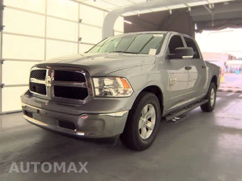 2020 Ram 1500 Classic Tradesman Crew Cab Short Bed
