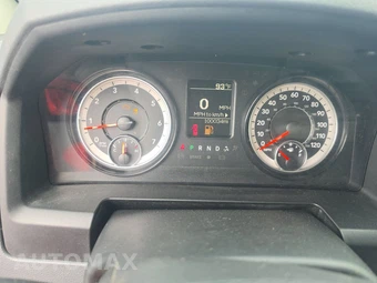 2020 Ram 1500 Classic Tradesman Crew Cab Short Bed - miniatura 12