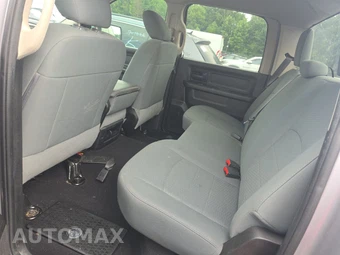 2020 Ram 1500 Classic Tradesman Crew Cab Short Bed - miniatura 13