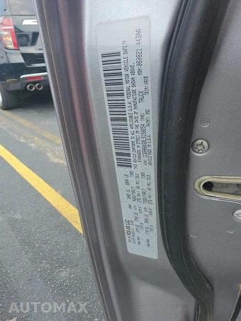 2020 Ram 1500 Classic Tradesman Crew Cab Short Bed - miniatura 14