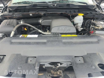 2020 Ram 1500 Classic Tradesman Crew Cab Short Bed - miniatura 15